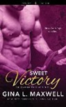 Gina Maxwell, Gina L. Maxwell - SWEET VICTORY