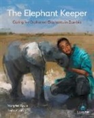 Pedro Covo, Margriet Ruurs, Margriet/ Covo Ruurs, Pedro Covo - The Elephant Keeper