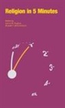 Aaron Hughes, Aaron W. Hughes, Russell Mccutcheon, Russell T. McCutcheon - Religion in Five Minutes