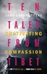 Lama Lhakpa Yeshe, Matthieu Ricard - Ten Tales From Tibet