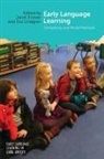 Janet Enever, Janet Enever, Eva Lindgren - Early Language Learning