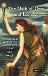 Silvia Montiglio, Silvia (Johns Hopkins University Montiglio - The Myth of Hero and Leander
