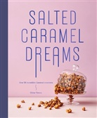 Chloe Timms - Salted Caramel Dreams