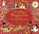Jessica Courtney-Tickle, Katy Flint, Pyotr Ilyich Tchaikovsky, Jessica Courtney-Tickle, Courtney-Tickle Jessica, Jessica Courtney Tickle - The Nutcracker