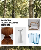 Magnu Englund, Magnus Englund, Charlott Fiell, Charlotte Fiell, Peter Fiell - Modern Scandinavian Design