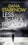 Dana Stabenow - Less Than a Treason