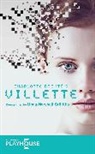 Charlotte Bronte, Charlotte Marshall Griffiths Bronte, Linda Marshall Griffiths, Linda Marshall-Griffiths, Marshall-Griffiths Linda, Linda Marshall Griffiths... - Villette