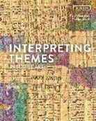 Els Baarle, Els van Baarle, Cherilyn Martin, Els van Baarle, Els Martin Van Baarle, Els Von Baarle - Interpreting Themes in Textile Art