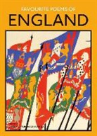 Jane Hunter, Jane McMorland Hunter, Jane McMorland Hunter, Jane McMorland-Hunter, Pavilion Books, Jane McMorland Hunter - Favourite Poems of England