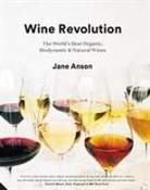 Jane Anson - Wine Revolution