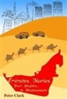 Peter Clark - Emirates Diaries