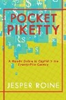 Jesper Roine - Pocket Piketty