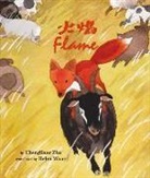 Chengliang Zhu - Flame