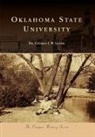 Charles L. Leider, Charles L. W. Leider, Dr Charles L. W. Leider - Oklahoma State University