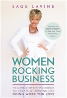 Sage Lavine - Women Rocking Business