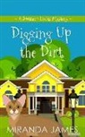 Miranda James - Digging Up the Dirt