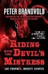 Peter Brandvold - RIDING W/THE DEVILS MISTRESS -