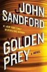 John Sandford - Golden Prey