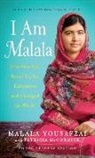 Patricia McCormick, Malala Yousafzai, Malala/ McCormick Yousafzai - I Am Malala - Large Type/Print Edition