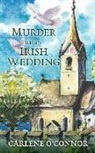 Carlene O'Connor - Murder at an Irish Wedding