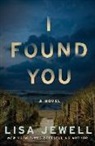 Lisa Jewell - I Found You