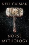 Neil Gaiman - Norse Mythology