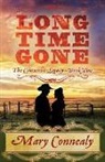 Mary Connealy - Long Time Gone