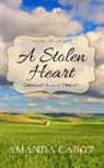 Amanda Cabot - A Stolen Heart