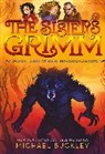 Michael Buckley, Michael/ Ferguson Buckley, Peter Ferguson - Magic and Other Misdemeanors (The Sisters Grimm #5)