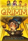 Michael Buckley, Michael/ Ferguson Buckley, Peter Ferguson - Tales from the Hood (The Sisters Grimm #6)