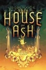 Hope Cook - House of Ash