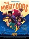 Amy Ignatow, Ignatow Amy - Mighty Odds (The Odds Series #1)