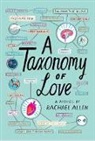 Rachael Allen, Allen Rachael - Taxonomy of Love