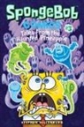 Stephen Hillenburg, Hillenburg Stephen - Spongebob Comics: Book 3