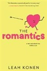 Leah Konen, Konen Leah - Romantics