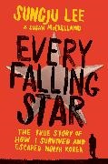 Sungju Lee, Sungju/ McClelland Lee,  Lee Sungju, Susan McClelland, Susan Elizabeth McClelland - Every Falling Star