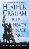 Heather Graham - Blue Heaven, Black Night