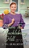 Jennifer Beckstrand - Return to Huckleberry Hill