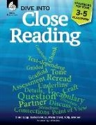 Maria Grant, Diane Lapp, Barbara Moss - Dive into Close Reading