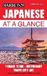 Carol Akiyama, Nobuo Akiyama, Nobuo/ Akiyama Akiyama - Japanese at a Glance