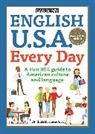 Dr Gilda Martinez-Alba, Gilda Martinez-Alba - English U.s.a. Every Day