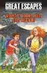 Gare Thompson - Mount St. Helens 1980