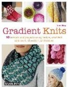Tanis Gray - Gradient Knits
