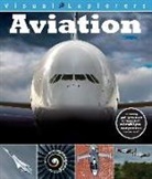 Paul Calver, Toby Reynolds, Toby/ Calver Reynolds - Aviation