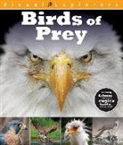 Paul Calver, Toby Reynolds, Toby/ Calver Reynolds, Barrons Educational Series - Birds of Prey