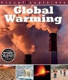 Paul Calver, Lyn Coutts, Lyn/ Calver Coutts, Toby Reynolds - Global Warming