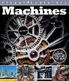 Paul Calver, Lyn Coutts, Lyn/ Calver Coutts, Toby Reynolds - Machines