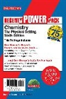 Albert S. Tarendash, Albert S. Tarendash M. S. - Chemistry Power Pack