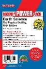 Edward J. Denecke, Edward J. Denecke Jr, Edward J. Dennecke - Earth Science Power Pack