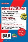 Morris Gall, Morris Gall Ph. D., John McGeehan, John/ Gall McGeehan, John McGeehan M. a. J. D. - U.s. History and Government Power Pack
